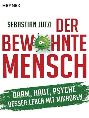 cover image of Der bewohnte Mensch